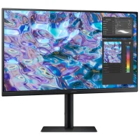 Монитор Samsung S27B610EQI фото 9